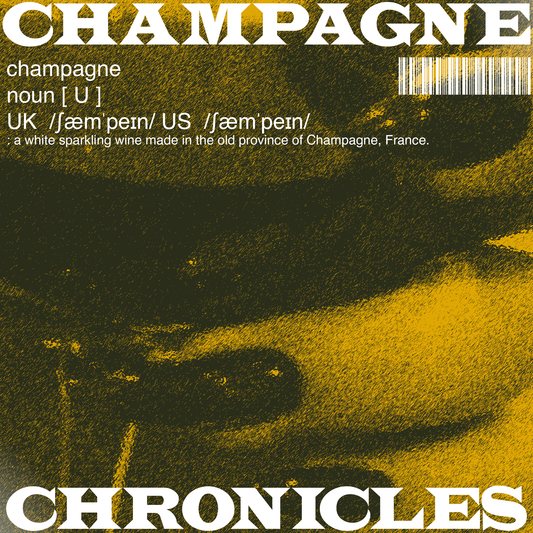R&B SUPER KIT - "CHAMPAGNE CHRONICLES"